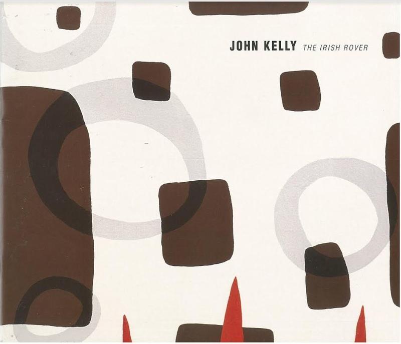 John Kelly : the Irish rover / Niagara Galleries cover