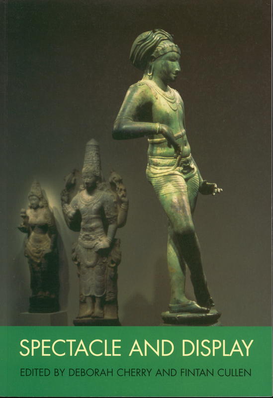 Spectacle and display cover