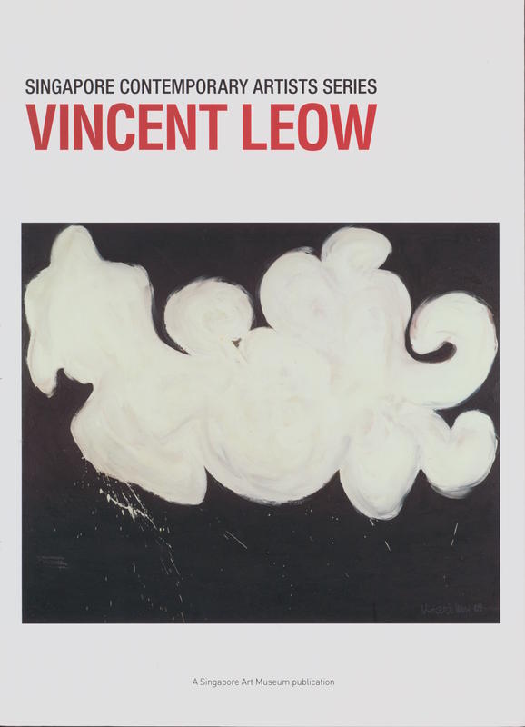 Vincent Leow cover