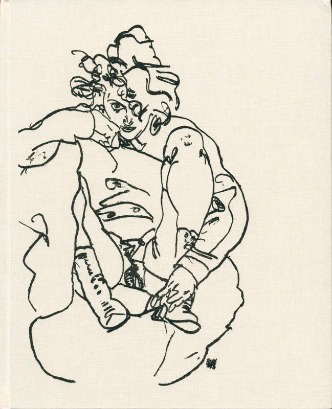 Egon Schiele : women cover