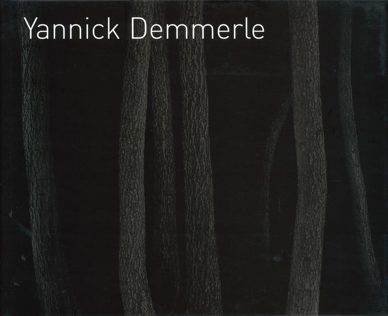 Yannick Demmerle cover