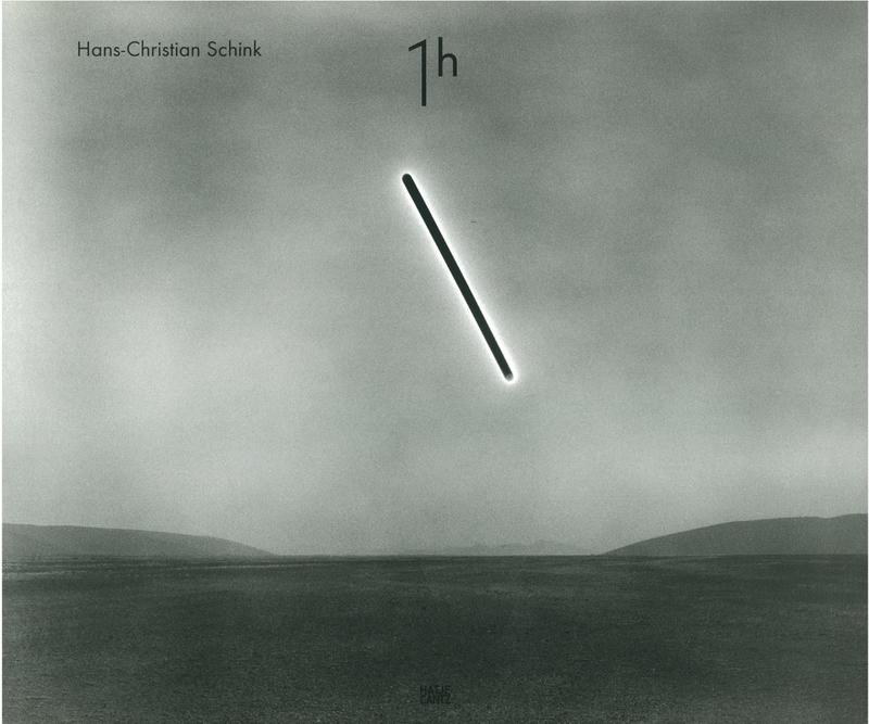 Hans-Christian Schink : 1h cover