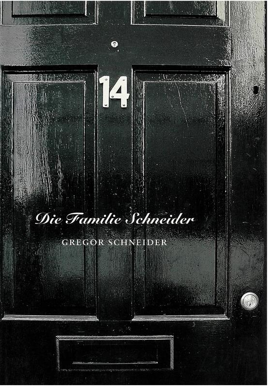 Die familie Schneider cover