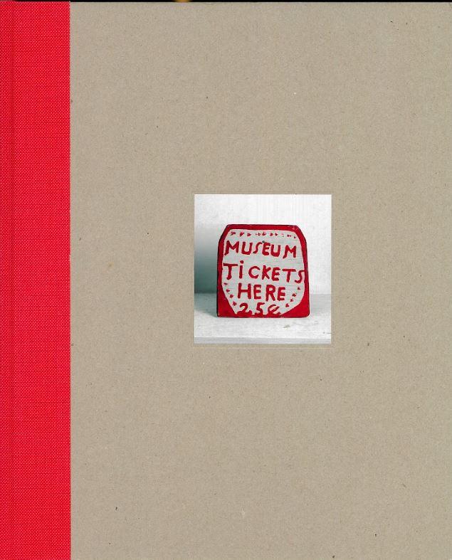 The Museum of Everything : everything #1 cover