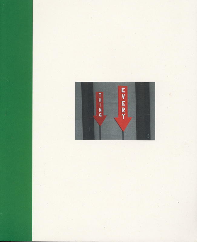 The Museum of Everything : everything #2 cover