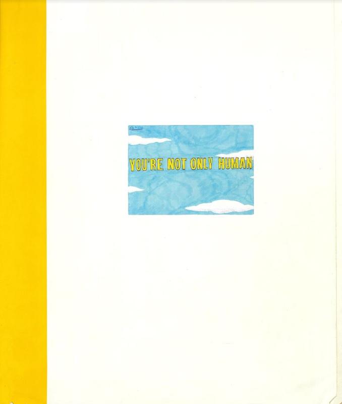 The Museum of Everything : everything #4 cover