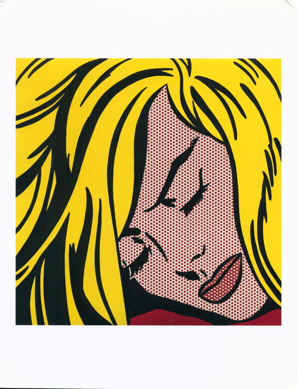 Contemporary art : evening auction, New York, 9 May 2012 at 7pm, lots 1-59 cover