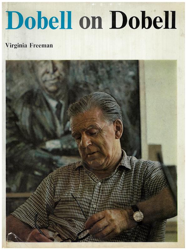 Dobell on Dobell cover