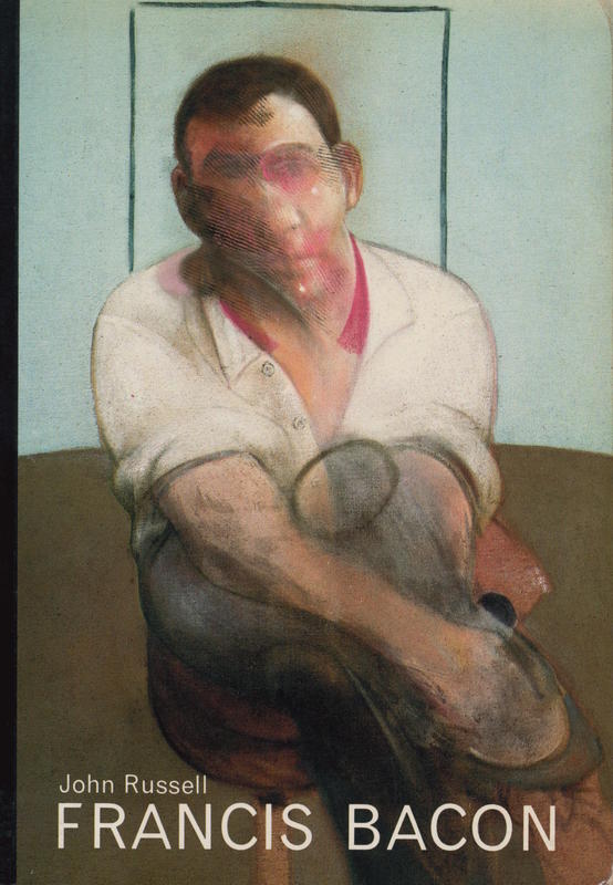 Francis Bacon cover