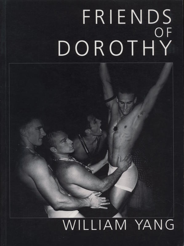 Friends of Dorothy cover