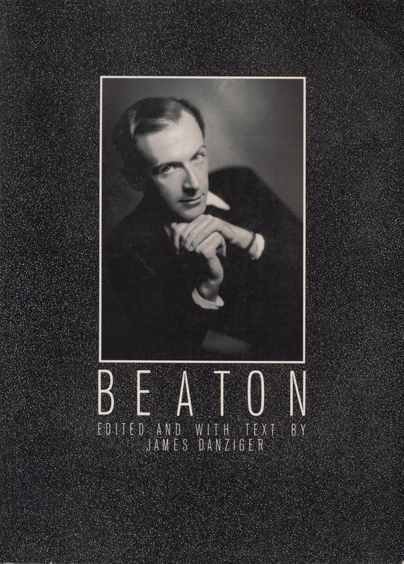 Beaton cover