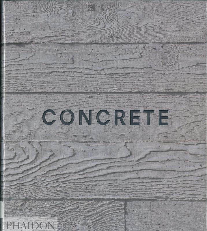 Concrete cover