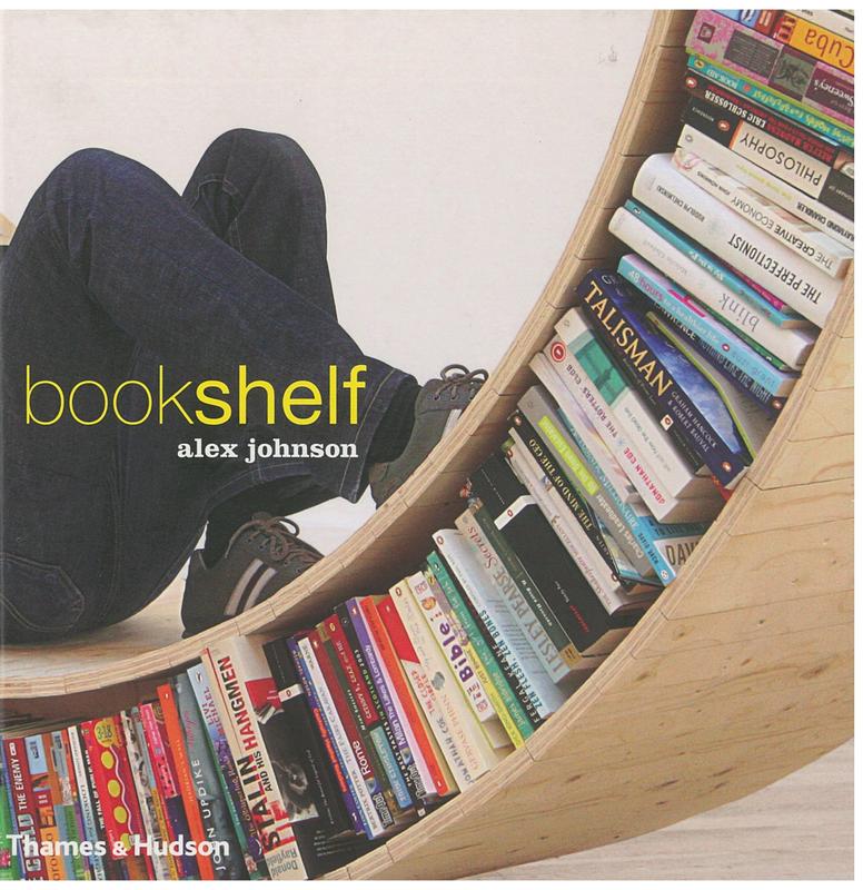 Bookshelf cover