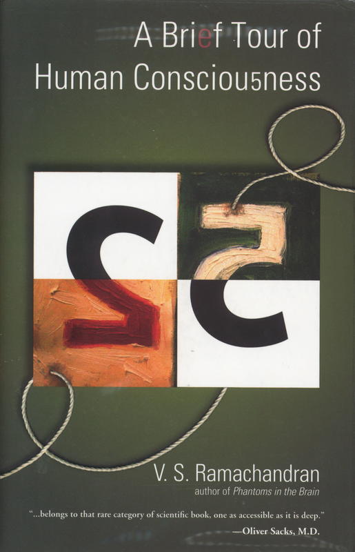 Brief tour of human consciousness : from imposter poodles to purple numbers cover