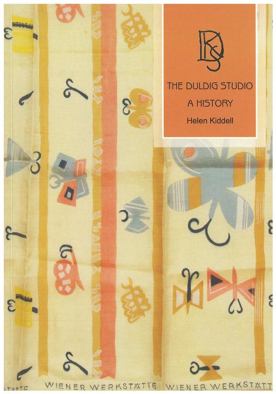 The Duldig studio : a history cover