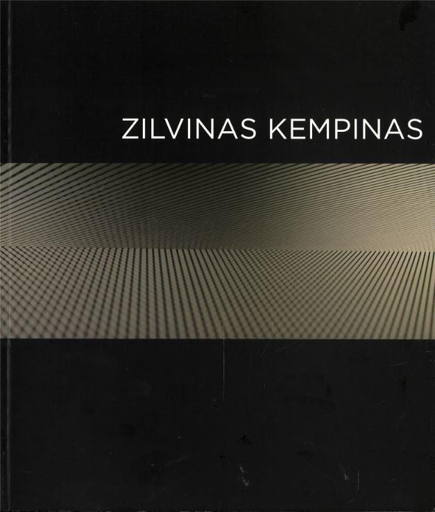 Zilvinas Kempinas cover