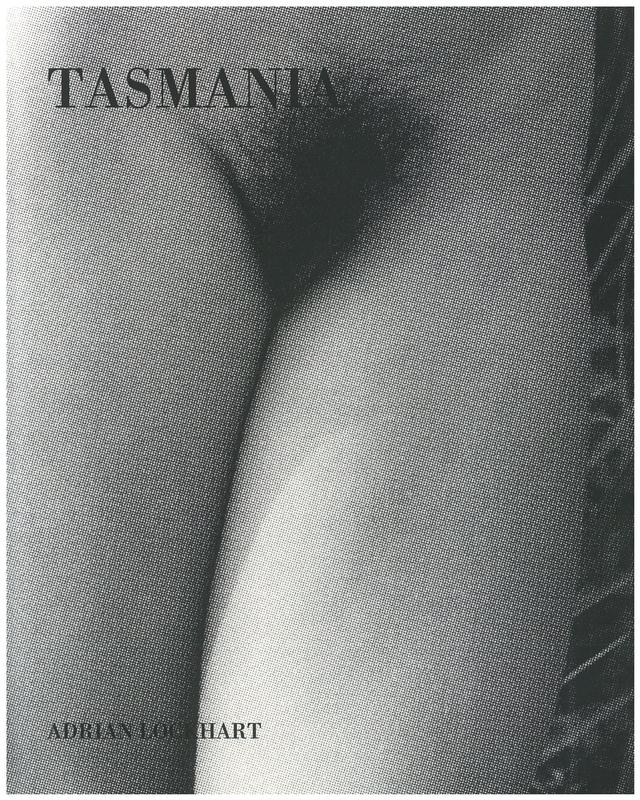 Tasmania / Adrian Lockhart cover