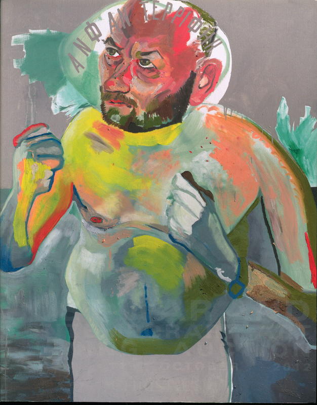 Post-war and contemporary art evening auction : Thursday 11 October 2012 cover