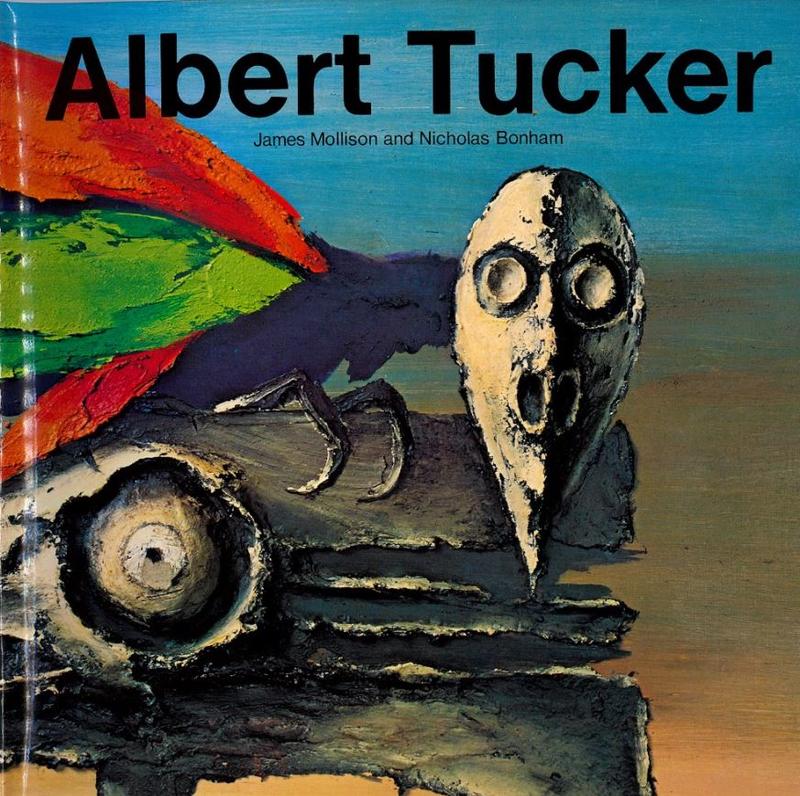 Tucker cover