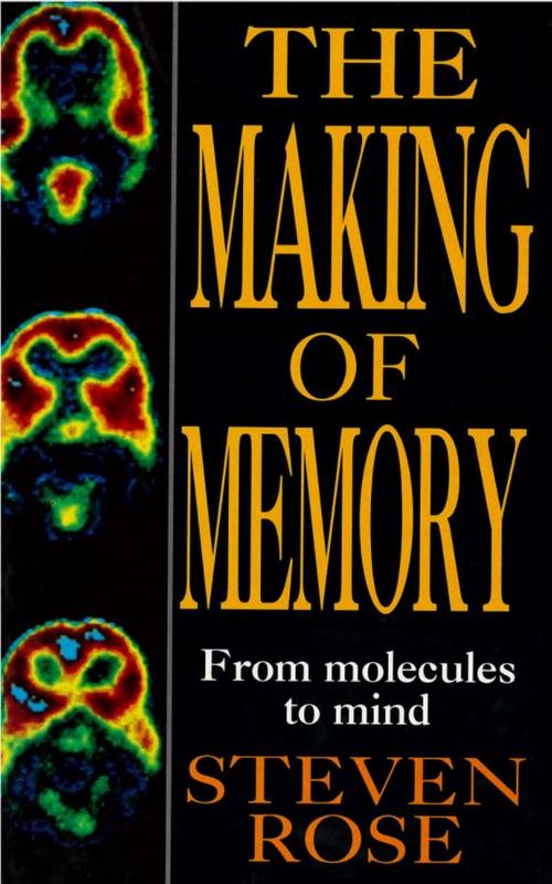 The making of memory cover