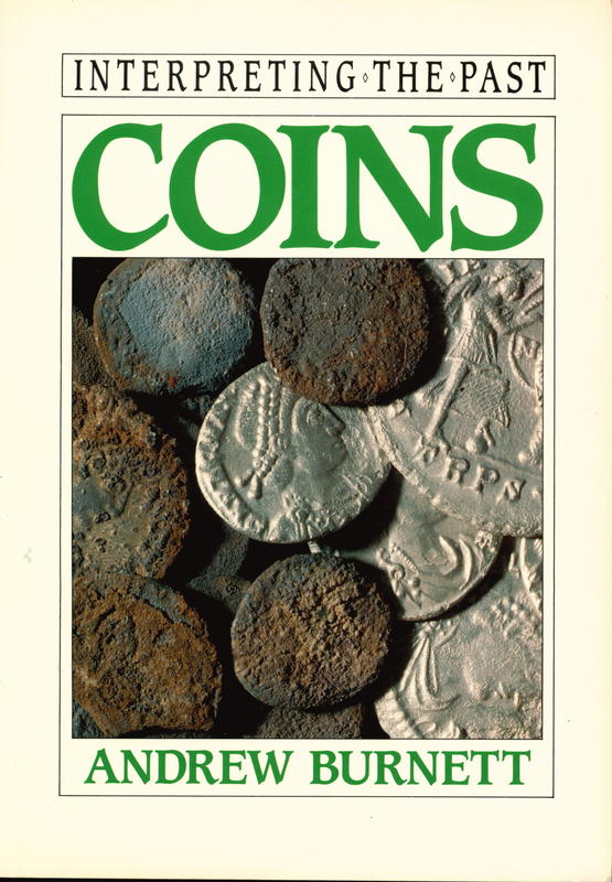 Coins cover