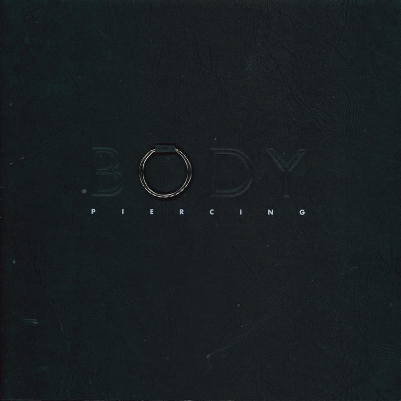 Body piercing / Andrew Dunbar, Dean Lahn cover