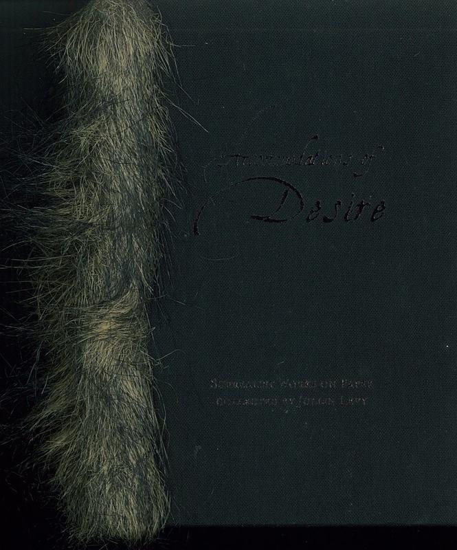 Accommodations of desire : surrealist works on paper collected by Julien Levy cover