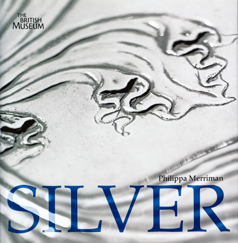 Silver cover