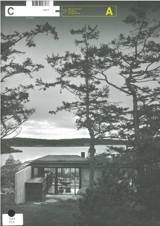 C + A cover