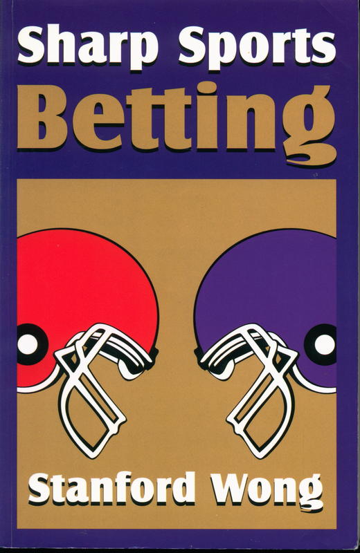 Sharp sports betting cover