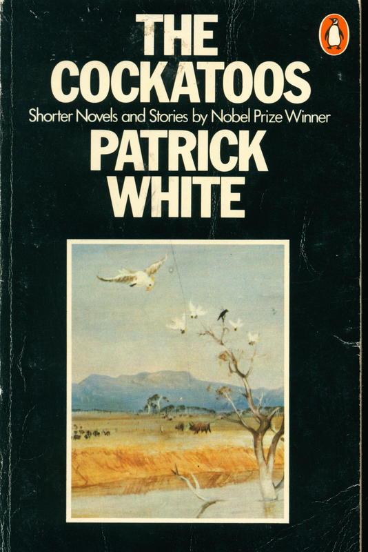 The cockatoos : shorter novels and stories cover