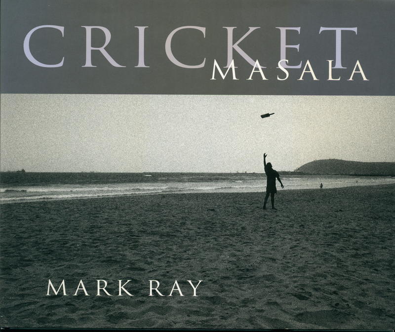 Cricket masala cover