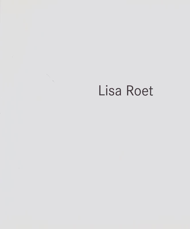 Lisa Roet cover