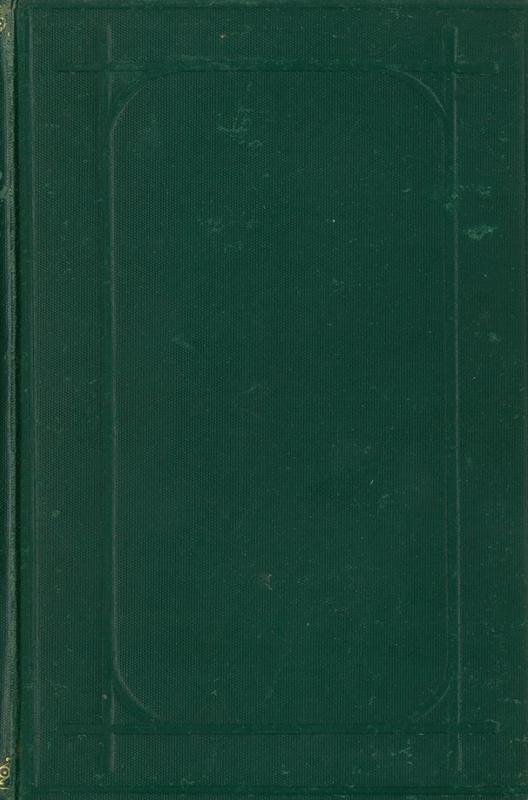 The origin of species by means of natural selection, or the preservation of favoured races in the struggle for life / by Charles Darwin cover