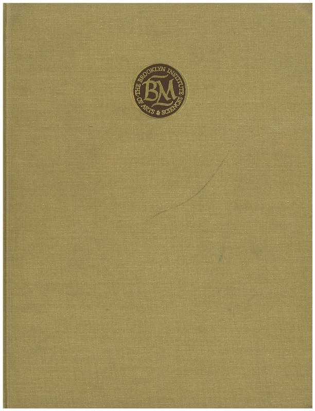 Coptic textiles : in the Brooklyn Museum cover