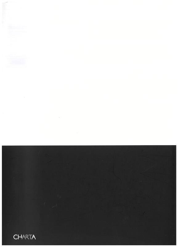 Ryoji Ikeda : datamatics cover