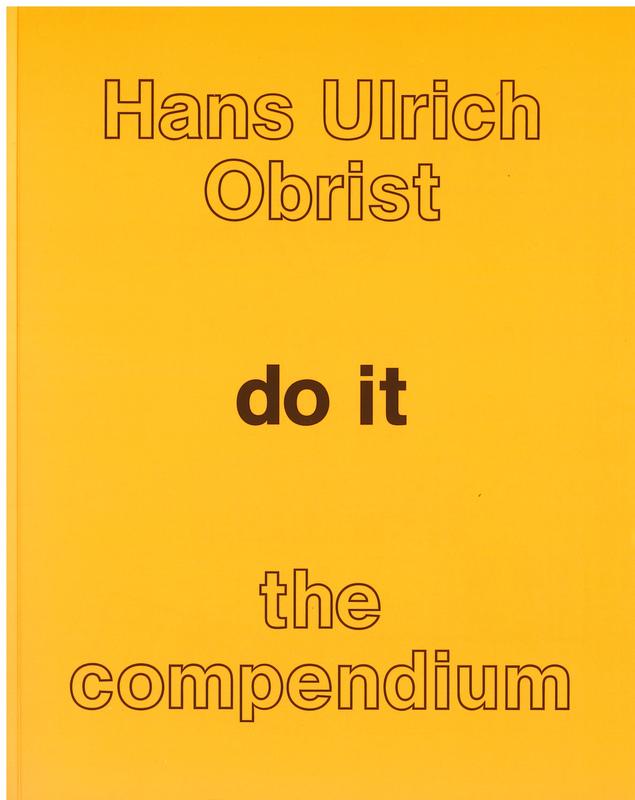 Do it : the compendium cover