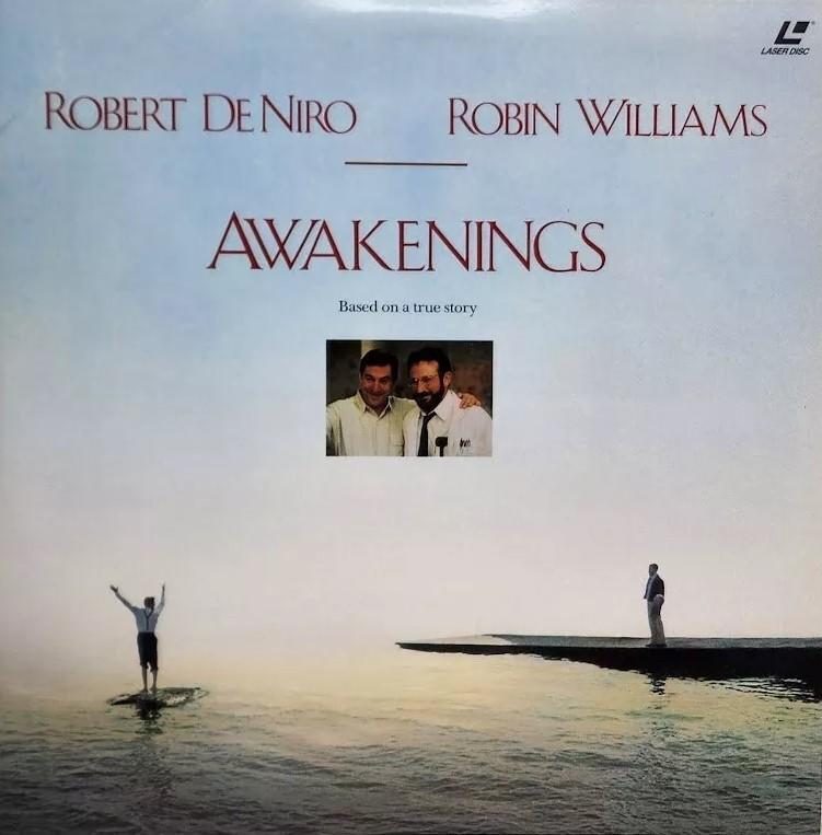 Awakenings cover