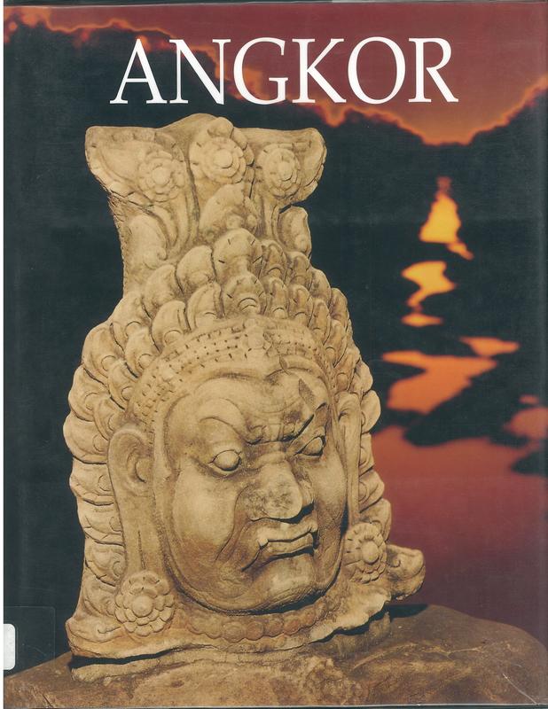Angkor cover