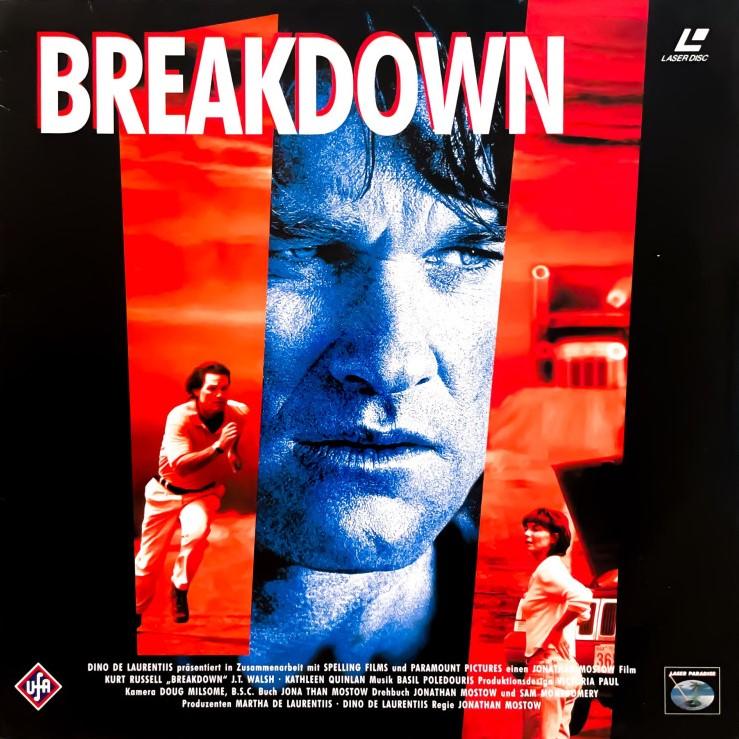 Breakdown cover