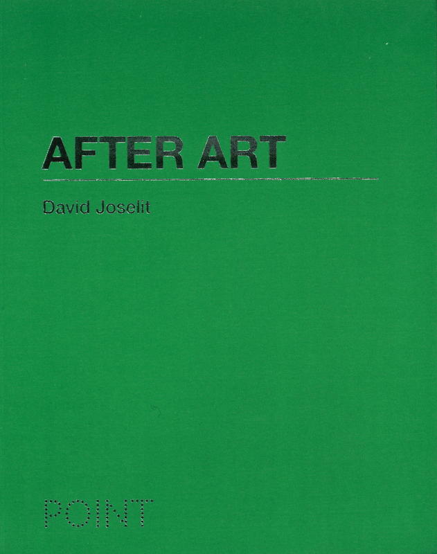 After art cover