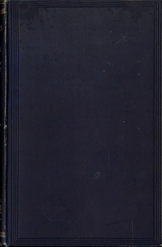 The Institutes of Justinian cover