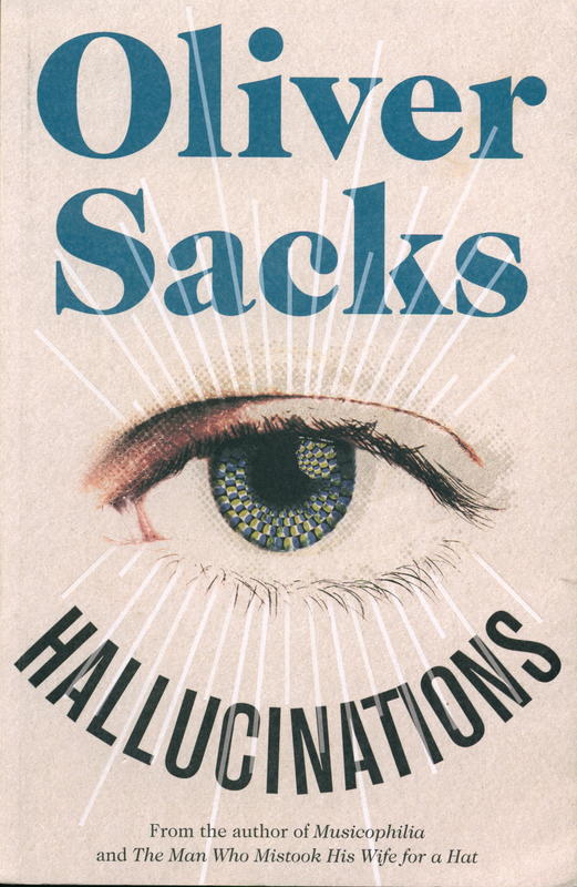 Hallucinations cover
