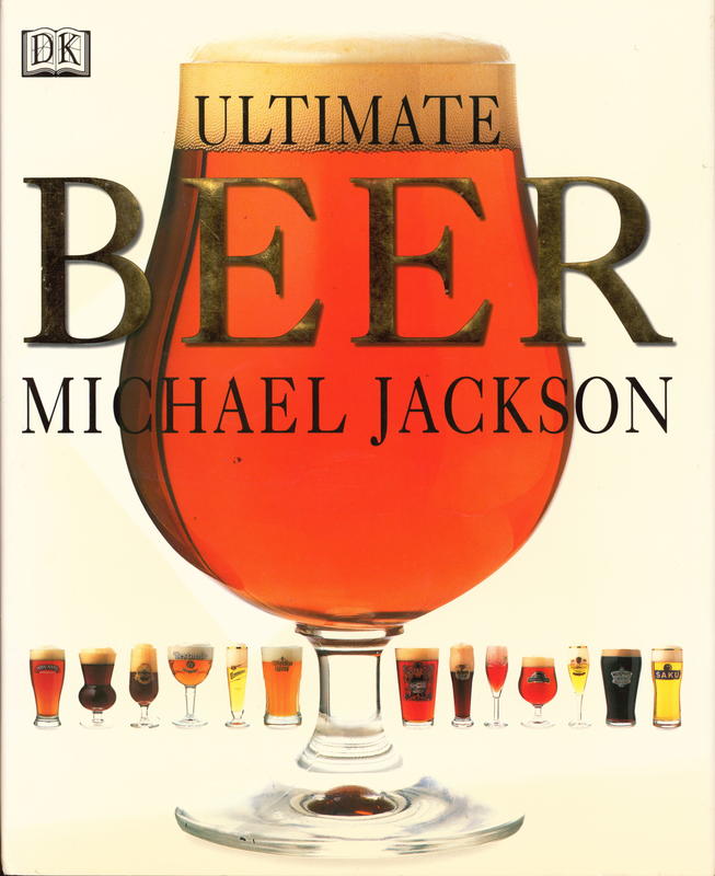 Ultimate beer cover