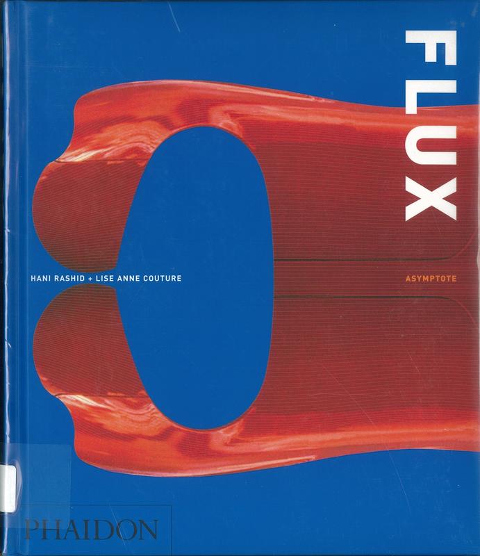 Asymptote : flux cover