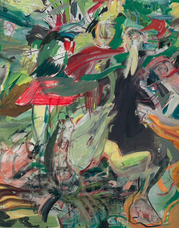 Post-war and contemporary art day auction : Wednesday 26 June 2013 cover