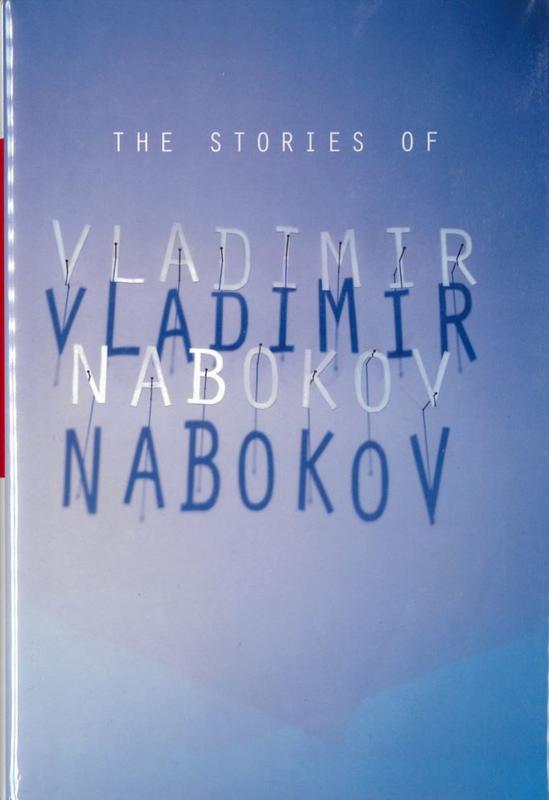 The stories of Vladimir Nabokov cover