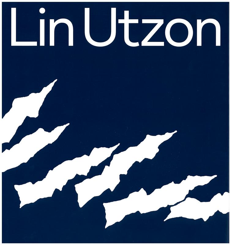 Lin Utzon cover