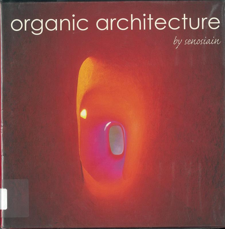 Organic architecture cover