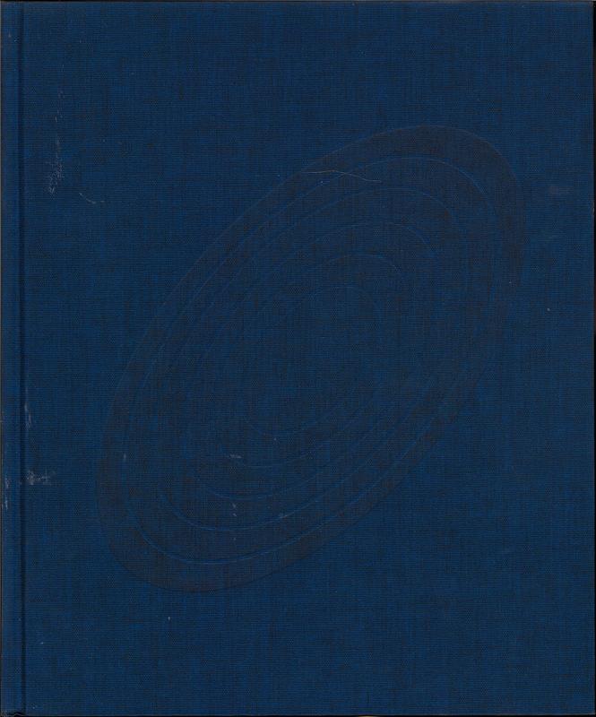 James Turrell / Carmen Gimenez & Nat Trotman cover